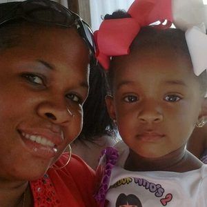 Meet your Posher, Priscilla